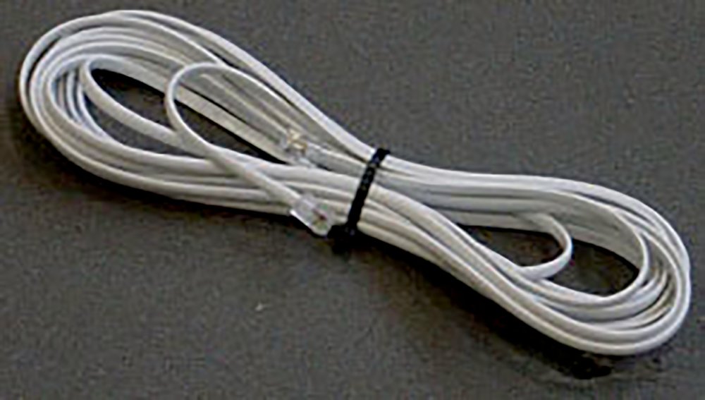 CEC Cable w/plug 12m (24782)
