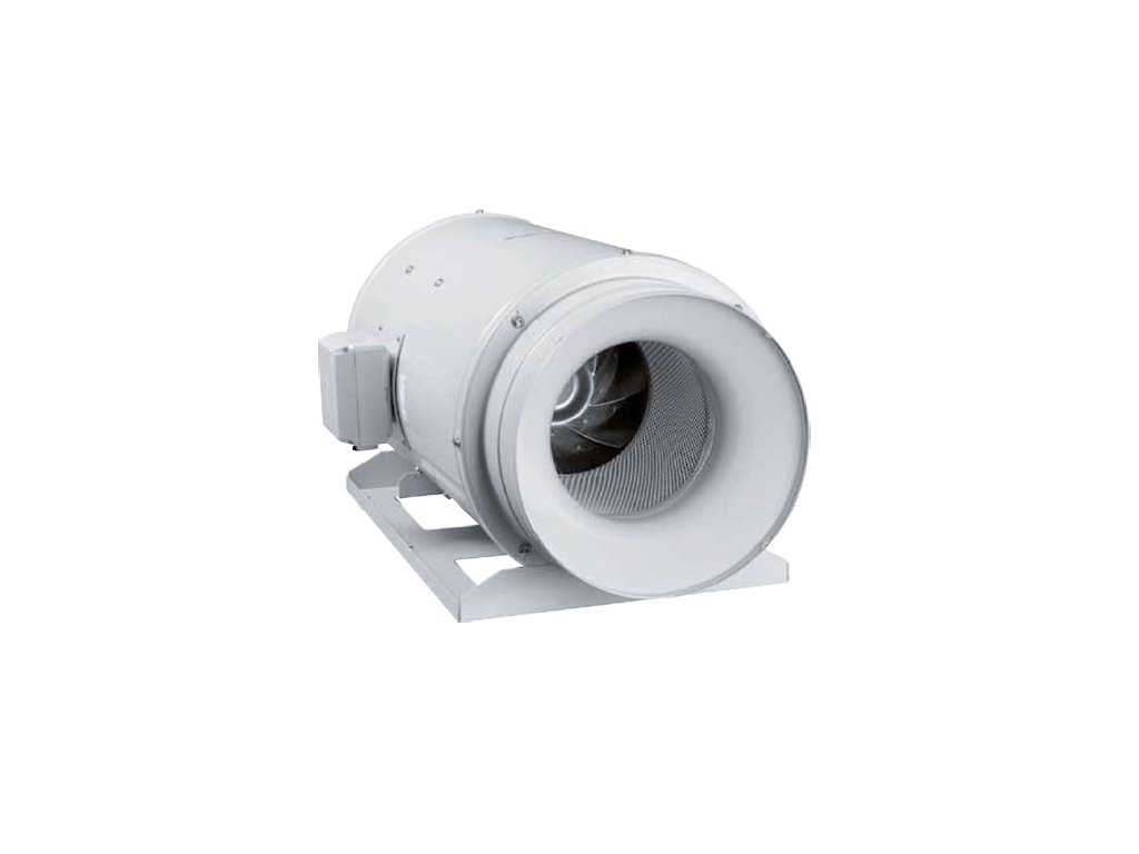 TD 1300/250 SILENT Ecowatt IP44 tichý úsporný ventilátor