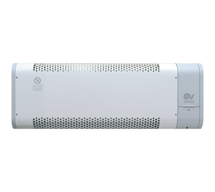 Microsol 2000-V0 (bez ventilátora) (70592)
