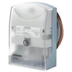 Protimrazová(ý) ochrana/termostat QAF