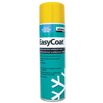 Easy Coat ochranný aerosol sprej 600 ml