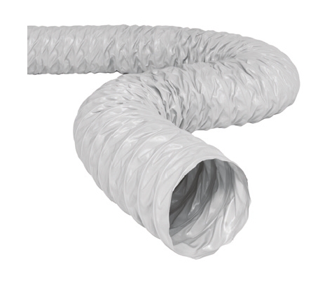 GREYFLEX 052 ohybná PVC hadica (10 m)