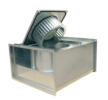 KT 40-20-4 ventilátor 1 325m³/h , 400V (1482)