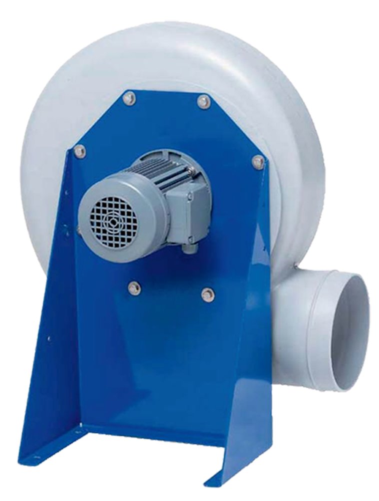 PRF 250D2 IE3 ventilátor max 3 928 m³/h (87991)