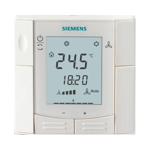 Siemens RDF 302