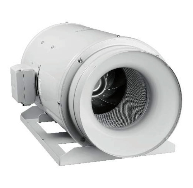 TD 1300/250 SILENT  3V IP44 ultra tichý ventilátor