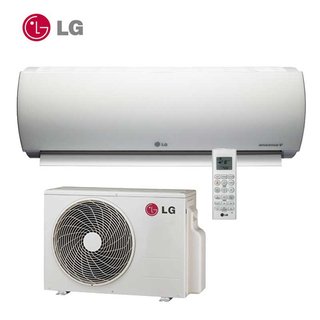 Klimatizácia LG s montážou, záruka 3roky