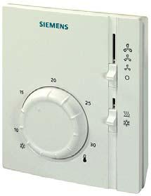 Siemens RAB 11