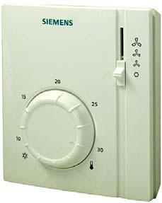 Siemens RAB 21