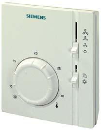 Siemens RAB 31