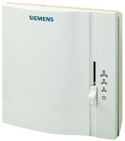 Siemens RAB 91