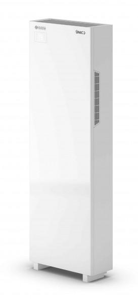 Unico Tower Inverter 25 HP RVA (02153)