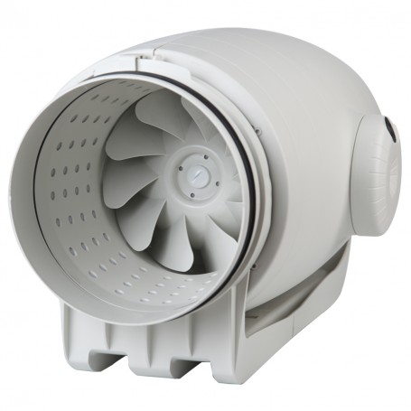 TD 1000/200 SILENT T IP44 ultra tichý ventilátor s dobehom