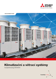 Katalóg Mitsubishi Katalóg Mitsubishi
