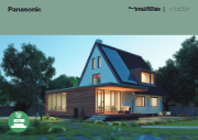 Katalog panasonic Katalog panasonic
