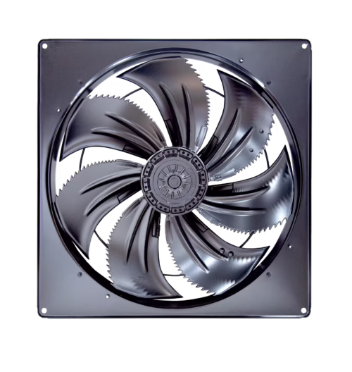 AW 710E6 Sileo 13892m³/h, 230V (34142)