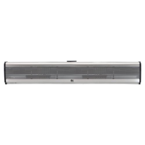 Vzduchová clona AD H 1200 T (s elektrickým ohrevom 400V) (65157)