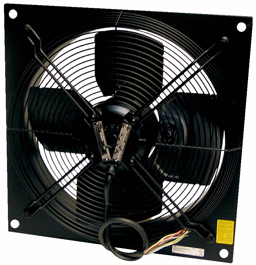 AW 355 D4-2-EX ATEX (524207) axiálny ventilátor EX