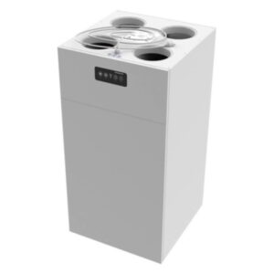 Rekuperačná jednotka Dantherm HCV 460 P2 – nástenná inštalácia (352480-11)