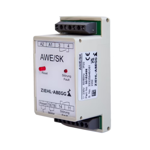 AWE-SK relé (5138)