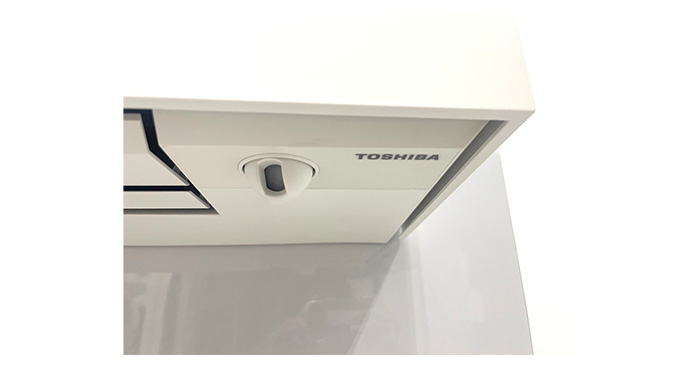 Toshiba DAISEIKAI 10 white – Obrázok 5