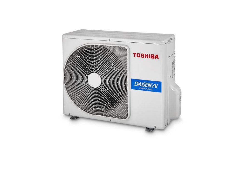 Toshiba DAISEIKAI 10 white – Obrázok 7