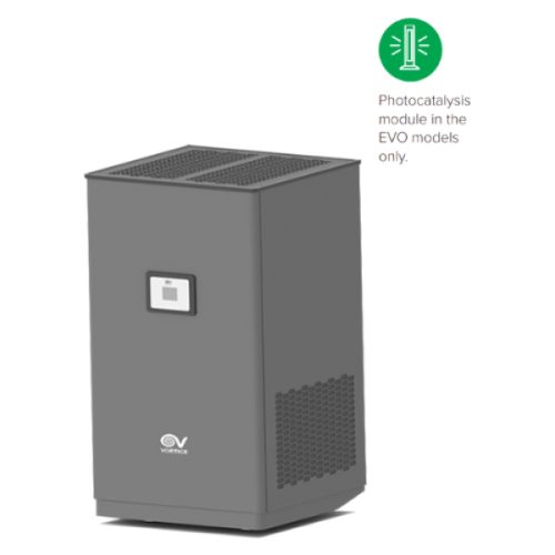 DEPURO PLUS 230 EVO (s fotokatalýzou UV-C) (26062)