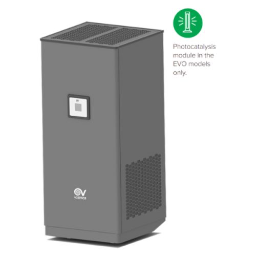 DEPURO PLUS 430 EVO (s fotokatalýzou UV-C) (26064)