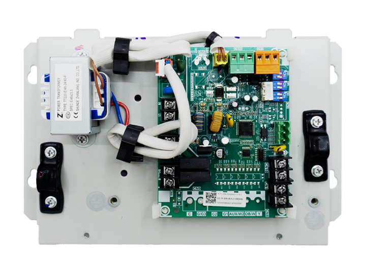 SF2-EC rozširujúci modul pre ovládanie ventilátora – Obrázok 2