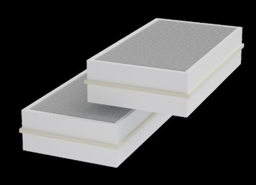 PF VSR 400 OPT kit (398189)