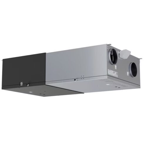 SAVE VSC rekuperátor protiprúdový