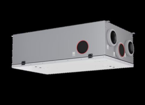 SAVE VSC rekuperátor rotačný