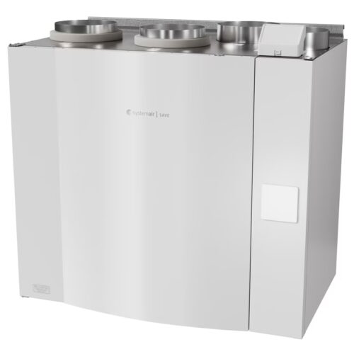 SAVE VTR rekuperátor rotačný