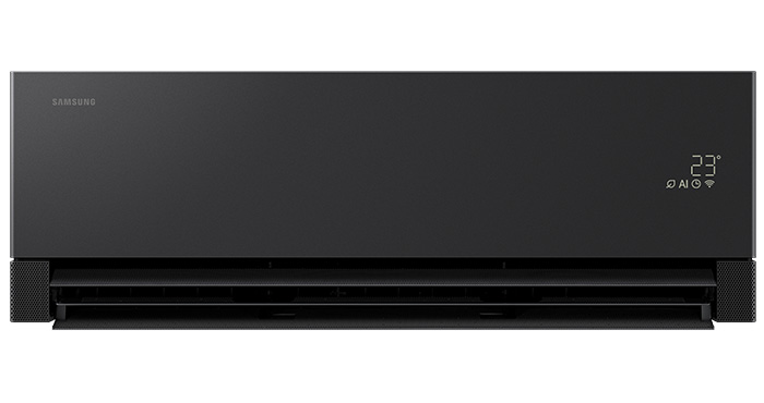 SAMSUNG WindFree Premiere+ Black – Obrázok 2