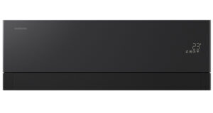 SAMSUNG WindFree Premiere Black