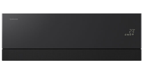 SAMSUNG WindFree Premiere+ Black