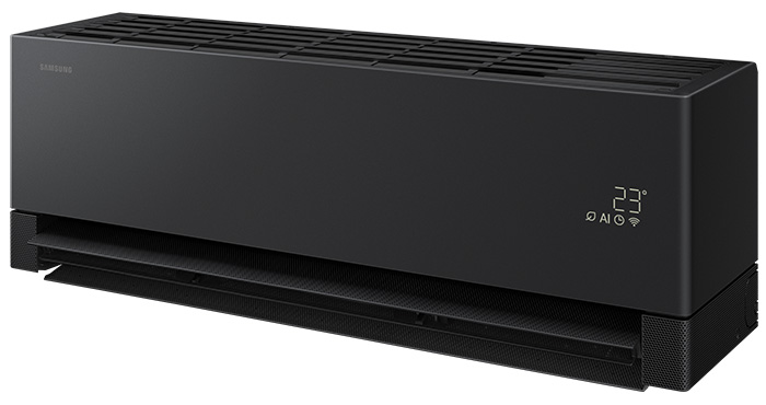 SAMSUNG WindFree Premiere+ Black – Obrázok 3