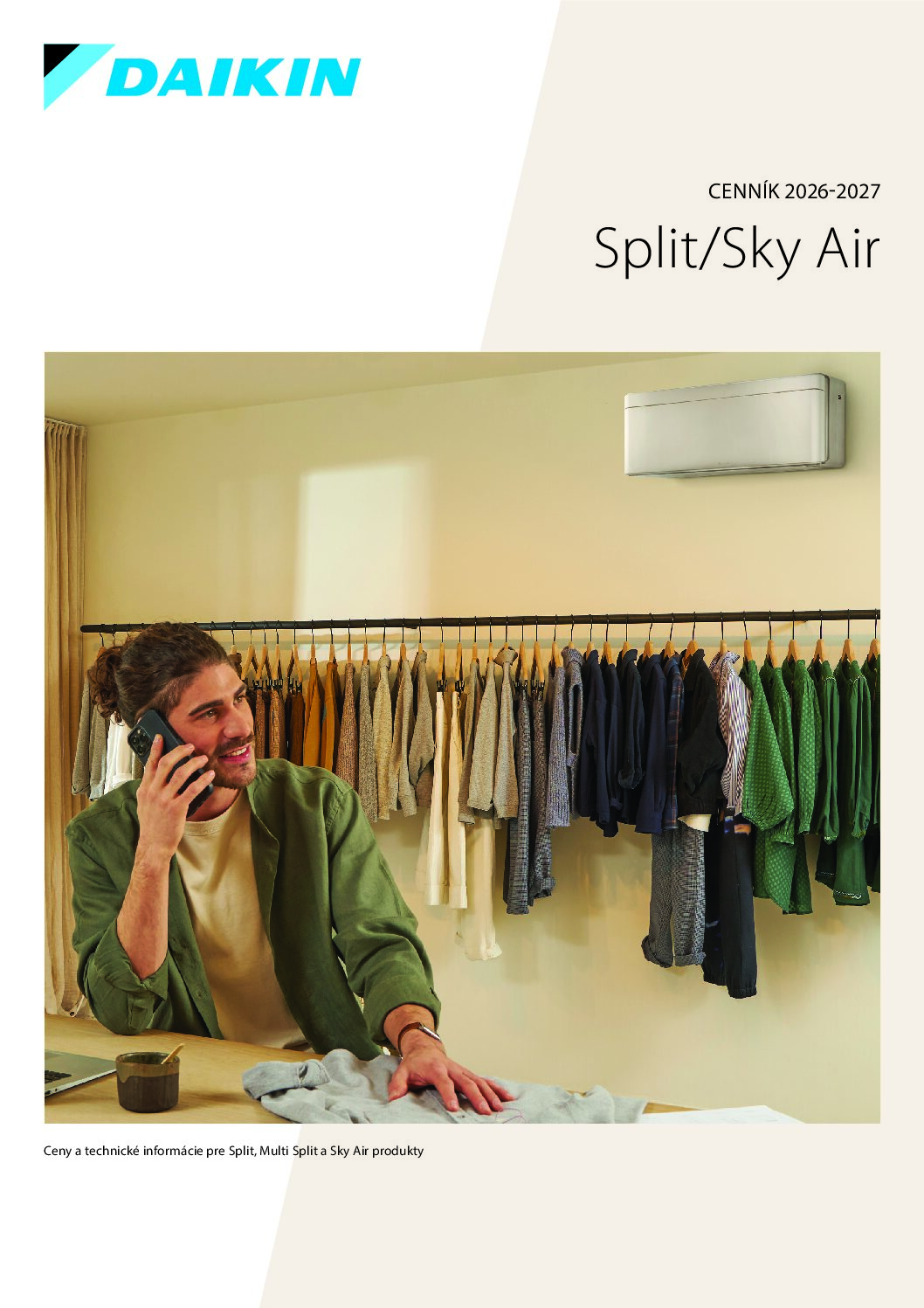 Split Sky Split Sky Katalog