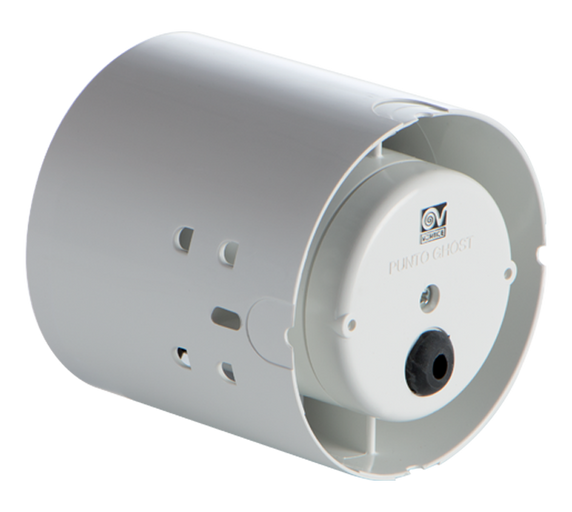 Ventilátor Vortice MG 150/6″ LL T – Obrázok 2