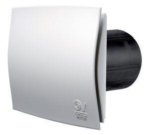 Ventilátor Vortice Vort Notus T HCS (nastaviteľná vlhkosť 60%-70%-80%-90%)