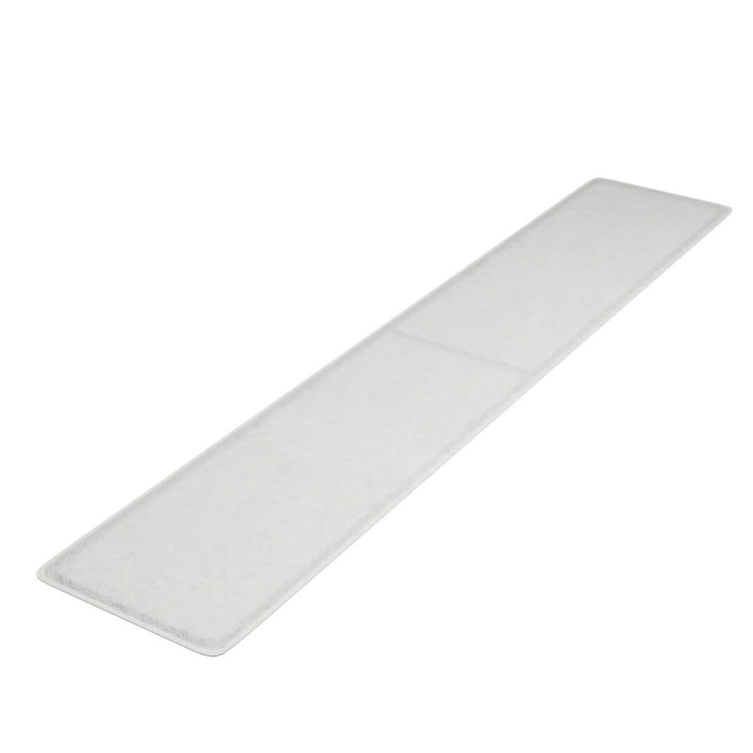 Flater – rámčekový filter pre jednotky Fancoil