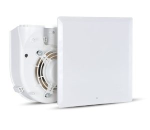 Ventilátor Vortice QE 60 LL TP HCS