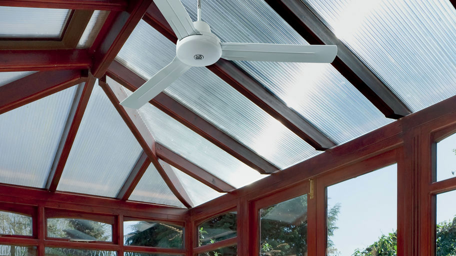Ventilátor Vortice Nordik International Plus 160/60″ – Obrázok 2