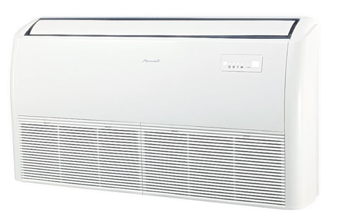 Airwell R32 Klimatizácia Airwell split parapetno-podstropná FDMX 175 R32 400V 16kW