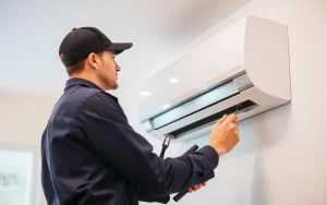 servis klimatizacii