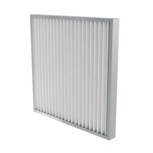 ZetCell – rámčekový filter Z-LINE hrubého prachu