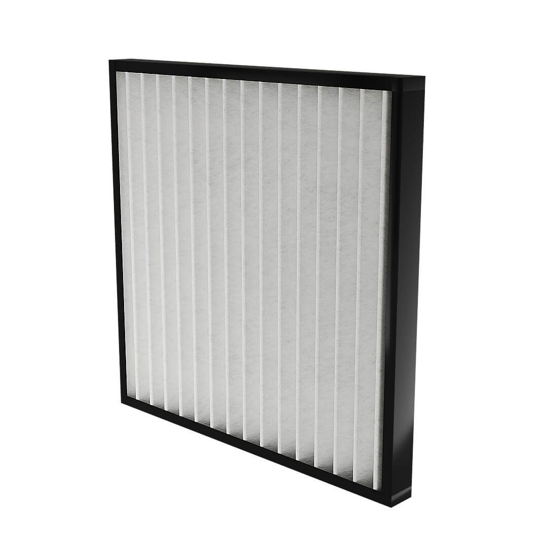 ZetCell – rámčekový filter Z-LINE hrubého prachu – Obrázok 2