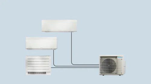 Daikin Multisplit MXM