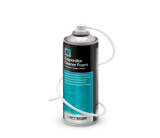 Čistič výparníkov - penový EVAPORATOR CLEANER FOAM 400ml Errecom