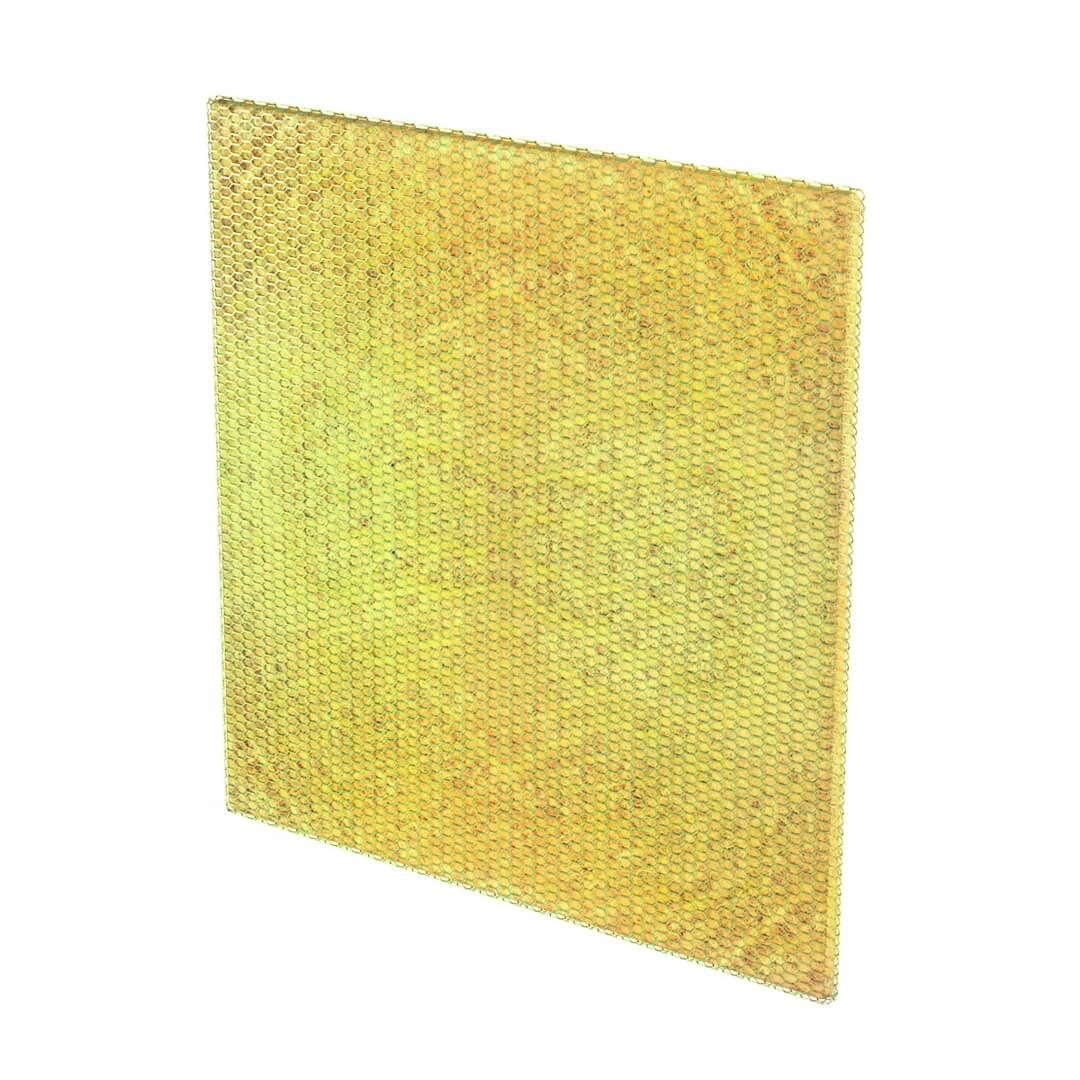 Forith - rámečkový filter pre lakovacie boxy a sušiarne